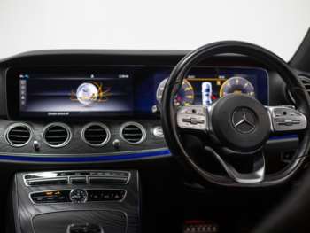 Used Mercedes-Benz E-Class 2021 for sale - 75061969: Photo