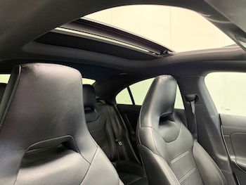 Used Mercedes-Benz CLA 2022 for sale - 79385324: Photo