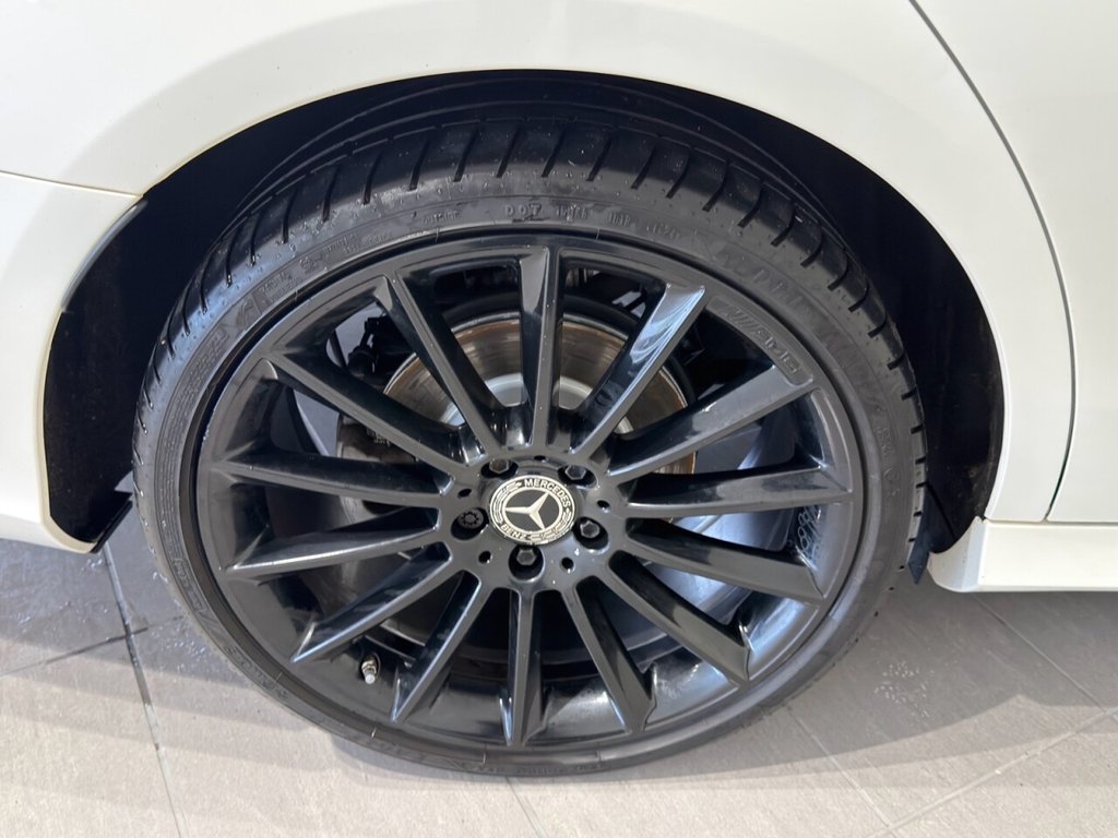 Used Mercedes-Benz E Class 2019 for sale - 78044188: Photo 10