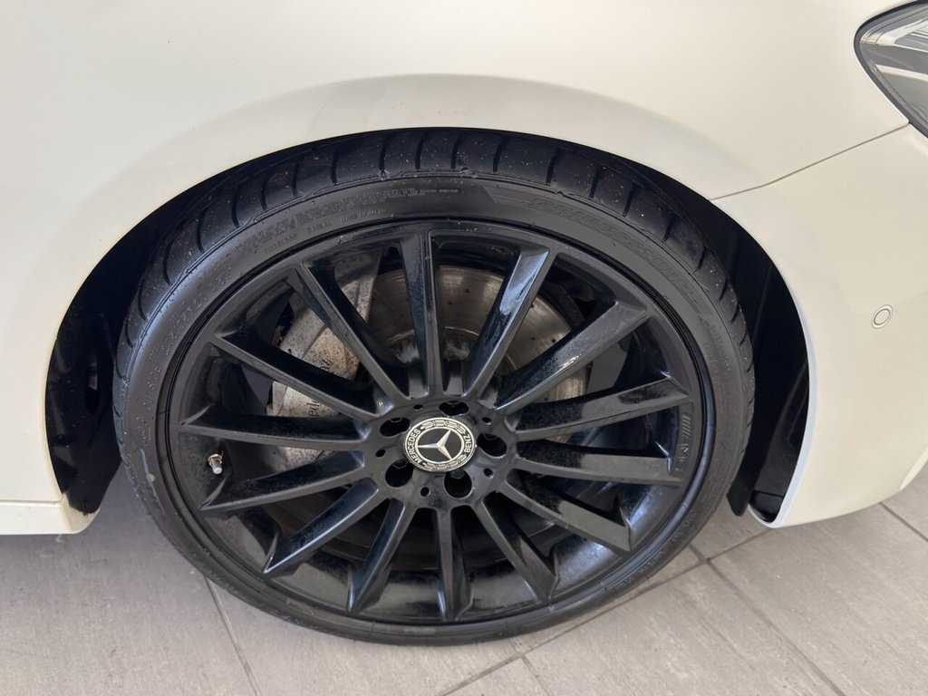 Used Mercedes-Benz E Class 2019 for sale - 78044188: Photo 11