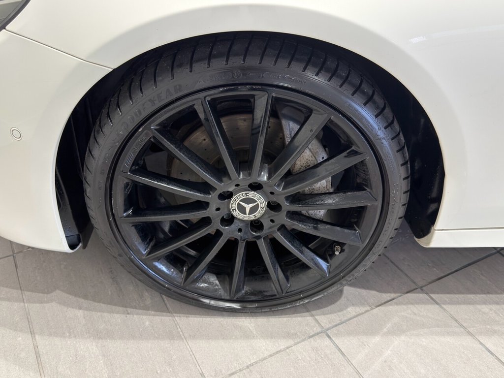 Used Mercedes-Benz E Class 2019 for sale - 78044188: Photo 12