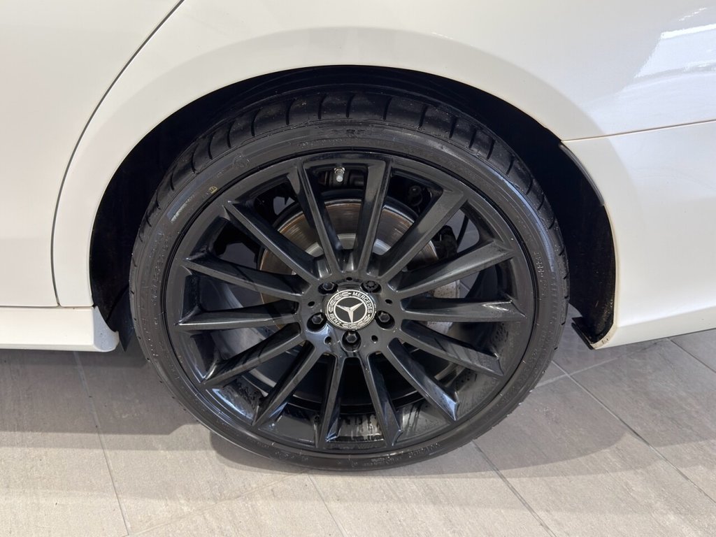 Used Mercedes-Benz E Class 2019 for sale - 78044188: Photo 13