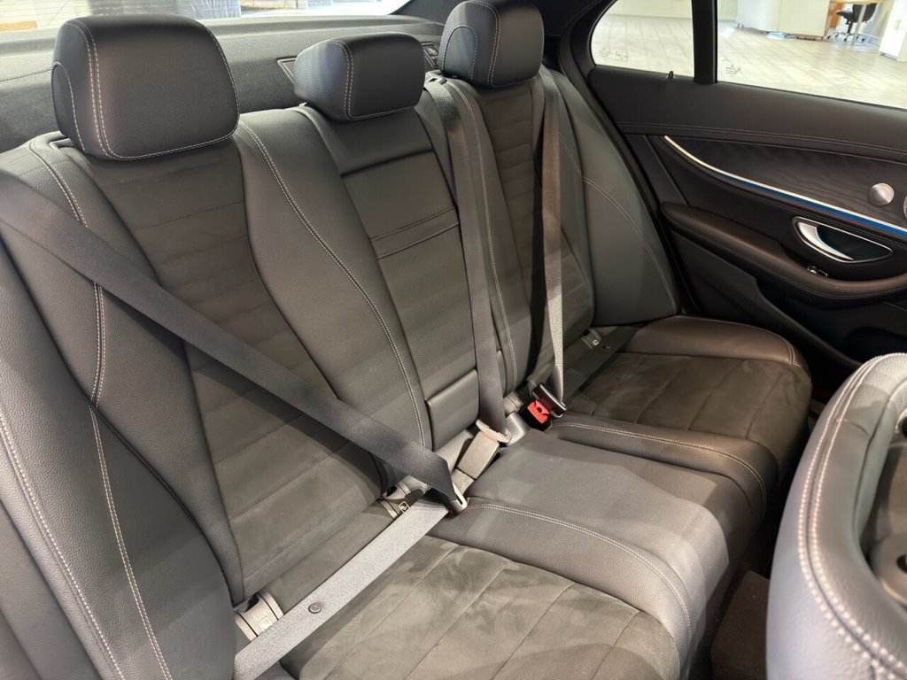 Used Mercedes-Benz E Class 2019 for sale - 78044188: Photo 15