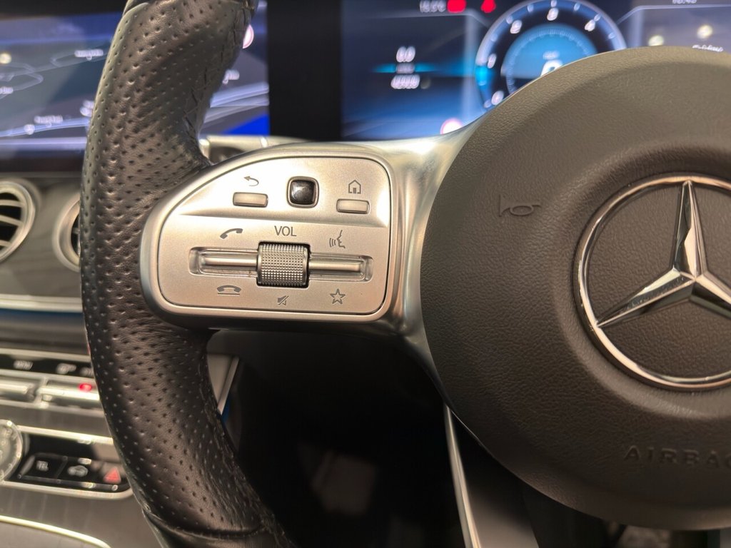 Used Mercedes-Benz E Class 2019 for sale - 78044188: Photo 19