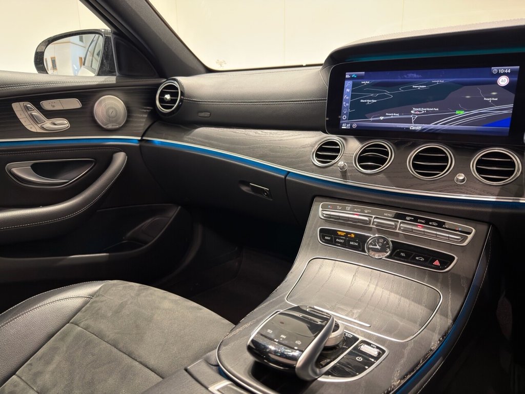 Used Mercedes-Benz E Class 2019 for sale - 78044188: Photo 27