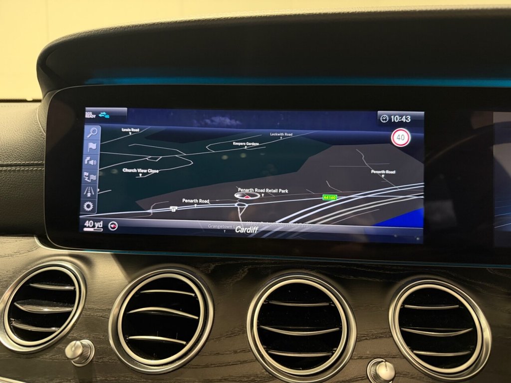 Used Mercedes-Benz E Class 2019 for sale - 78044188: Photo 28