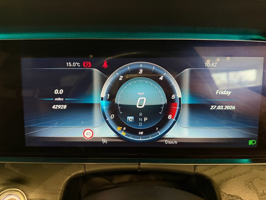 Used Mercedes-Benz E Class 2019 for sale - 78044188: Photo 3