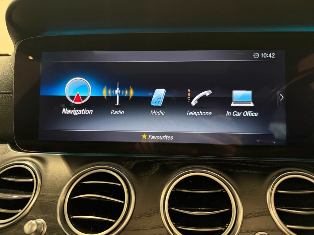 Used Mercedes-Benz E Class 2019 for sale - 78044188: Photo 31