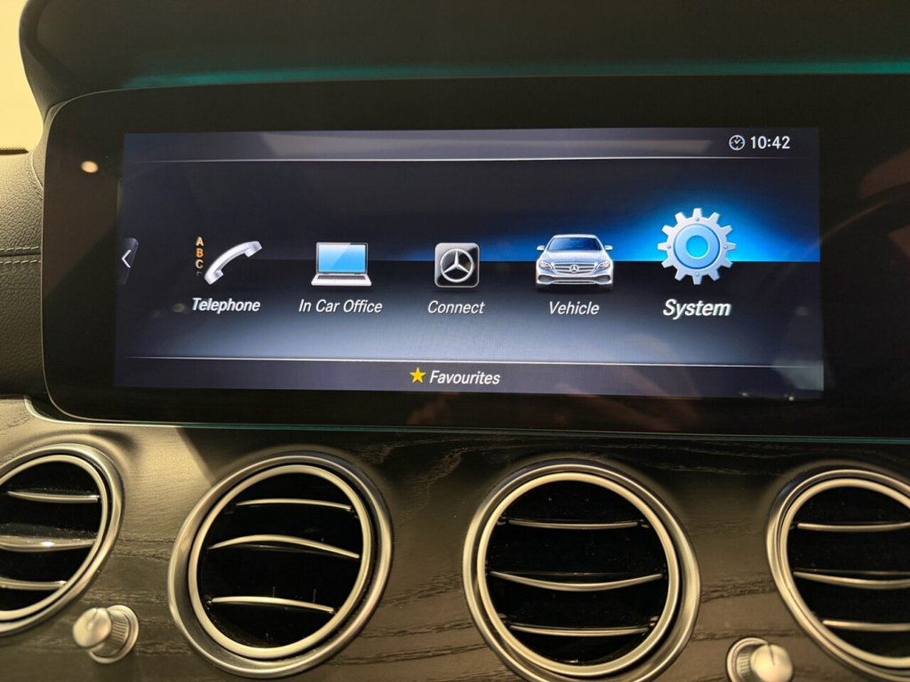 Used Mercedes-Benz E Class 2019 for sale - 78044188: Photo 33