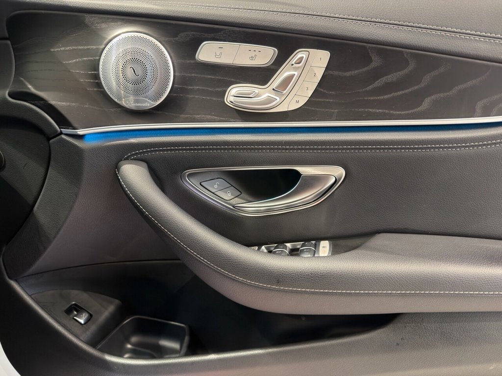 Used Mercedes-Benz E Class 2019 for sale - 78044188: Photo 36