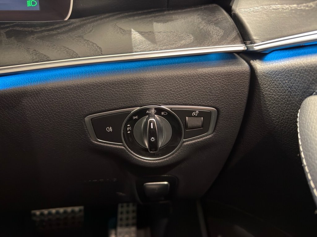 Used Mercedes-Benz E Class 2019 for sale - 78044188: Photo 37