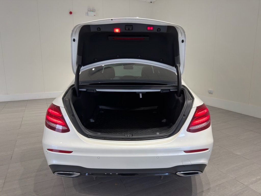 Used Mercedes-Benz E Class 2019 for sale - 78044188: Photo 38