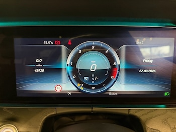 Used Mercedes-Benz E Class 2019 for sale - 78044188: Photo