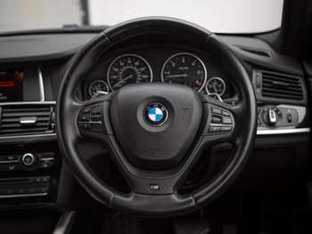 Used BMW X4 2016 for sale - 74806131: Photo
