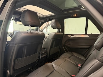 Used Mercedes-Benz GLE 2018 for sale - 78358284: Photo