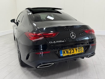 Used Mercedes-Benz CLA 2022 for sale - 78514684: Photo