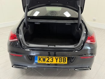 Used Mercedes-Benz CLA 2022 for sale - 78514684: Photo
