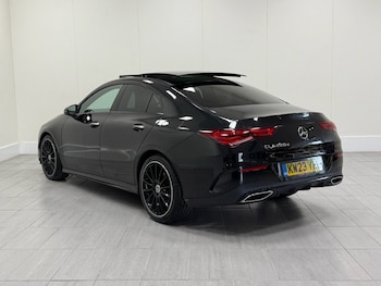 Used Mercedes-Benz CLA 2022 for sale - 78514684: Photo