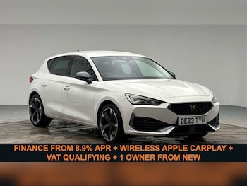 Used Cupra Leon 2023 for sale - 77850124: Photo