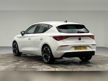 Used Cupra Leon 2023 for sale - 77850124: Photo