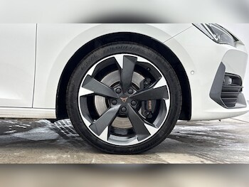 Used Cupra Leon 2023 for sale - 77850124: Photo