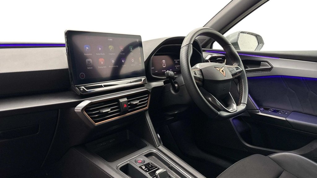 Used Cupra Leon 2023 for sale - 77850124: Photo 4