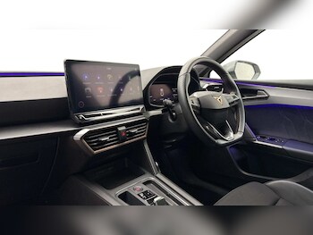 Used Cupra Leon 2023 for sale - 77850124: Photo