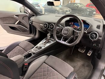 Used Audi TT 2019 for sale - 79655621: Photo