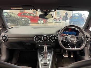 Used Audi TT 2019 for sale - 79655621: Photo