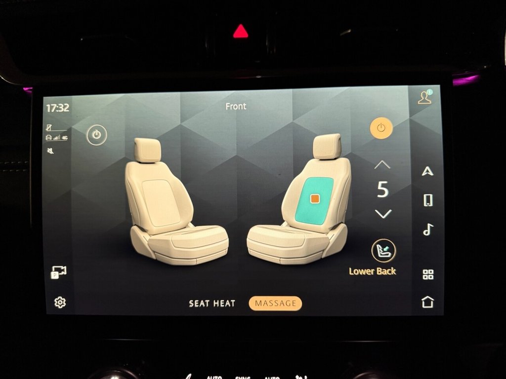 Used Jaguar F-Pace 2021 for sale - 77121873: Photo 10