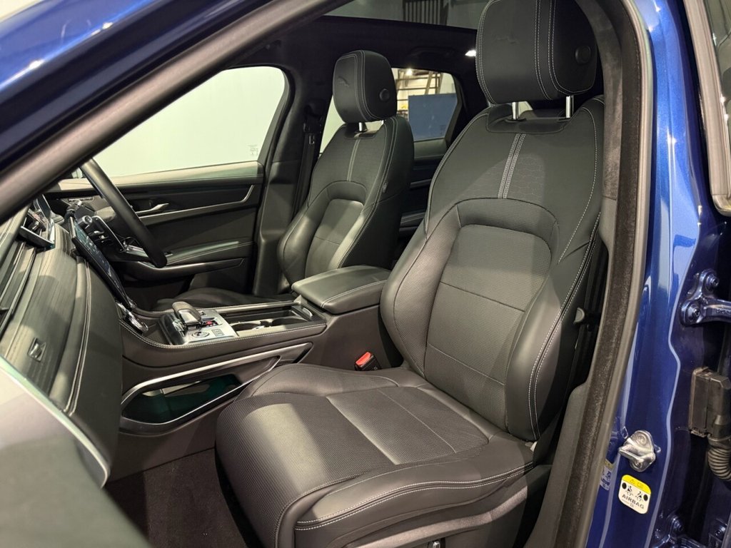 Used Jaguar F-Pace 2021 for sale - 77121873: Photo 15