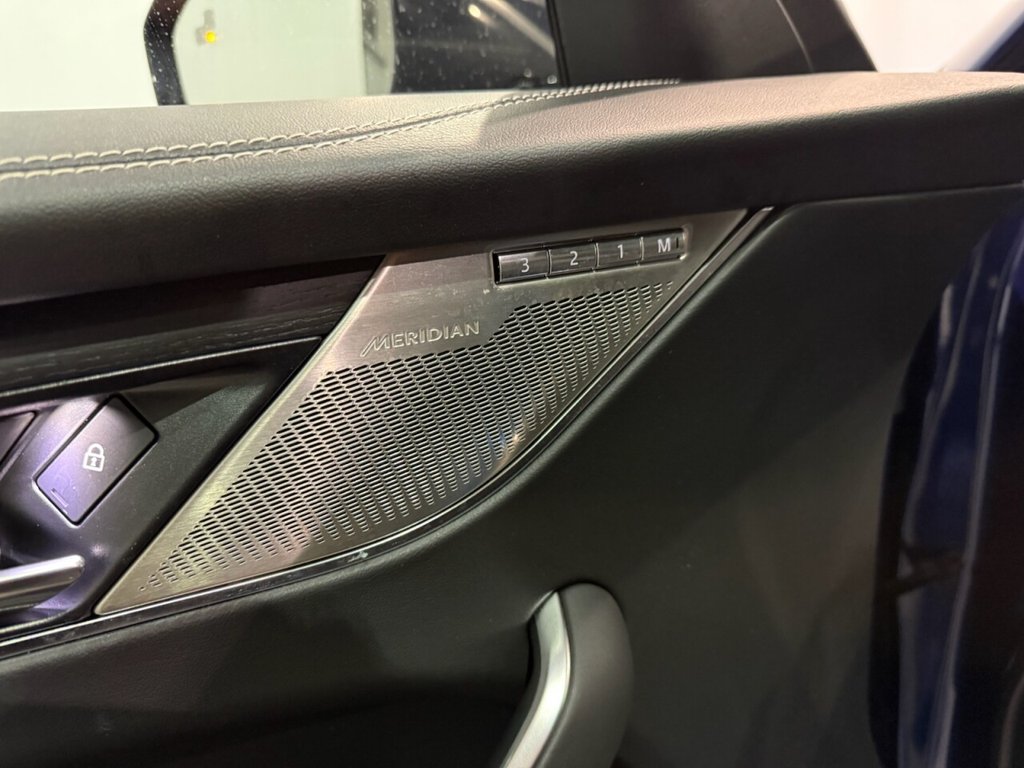 Used Jaguar F-Pace 2021 for sale - 77121873: Photo 17