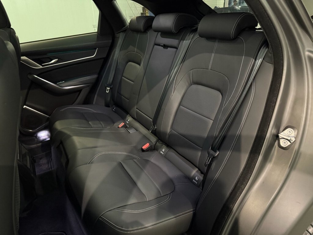 Used Jaguar F-Pace 2021 for sale - 77121873: Photo 19