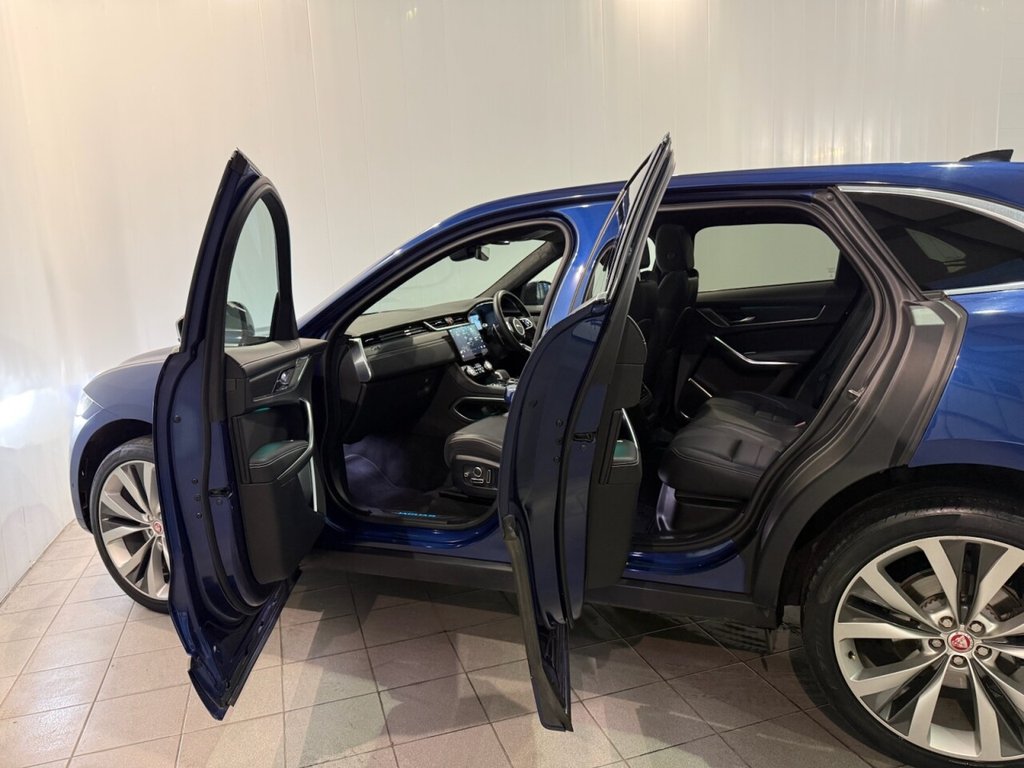 Used Jaguar F-Pace 2021 for sale - 77121873: Photo 20