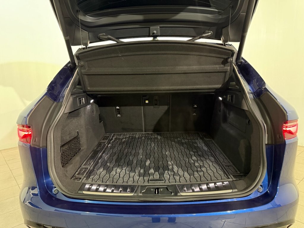 Used Jaguar F-Pace 2021 for sale - 77121873: Photo 25