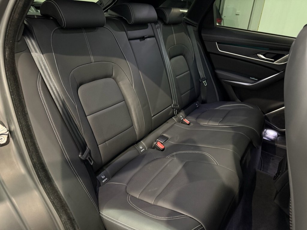 Used Jaguar F-Pace 2021 for sale - 77121873: Photo 29