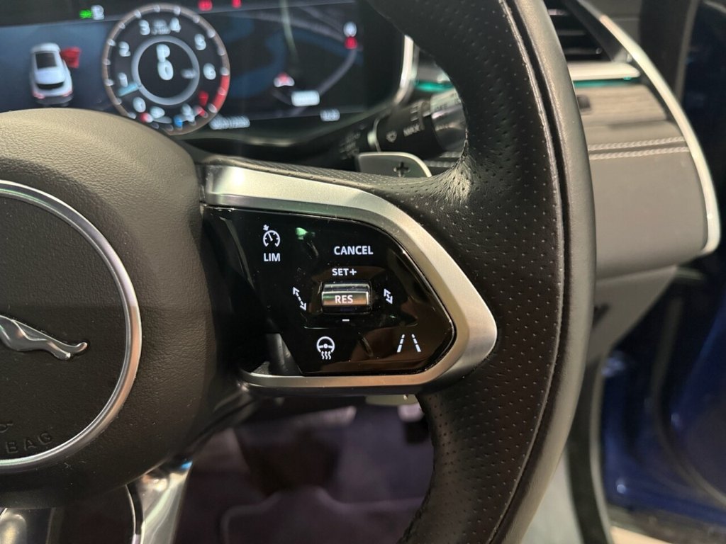 Used Jaguar F-Pace 2021 for sale - 77121873: Photo 46