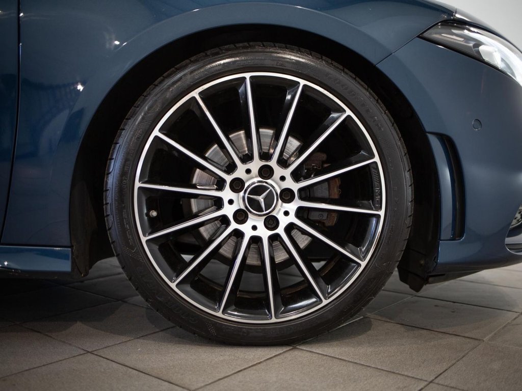 Used Mercedes-Benz A-Class 2021 for sale - 76176139: Photo 12