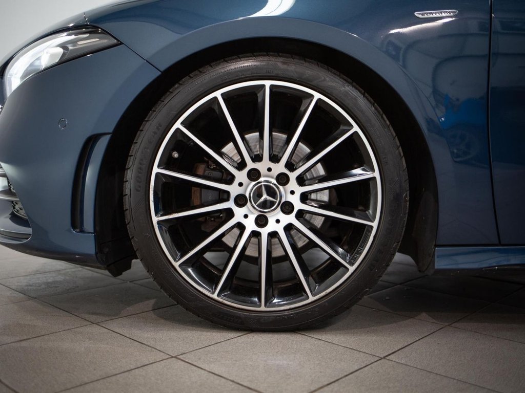 Used Mercedes-Benz A-Class 2021 for sale - 76176139: Photo 15