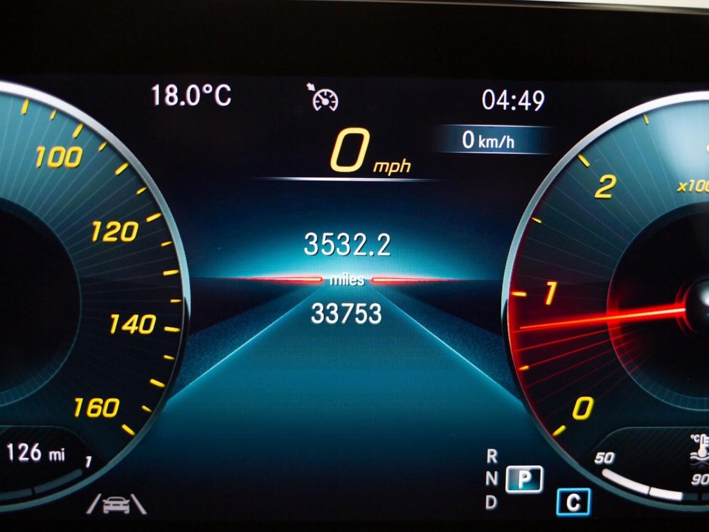 Used Mercedes-Benz A-Class 2021 for sale - 76176139: Photo 20