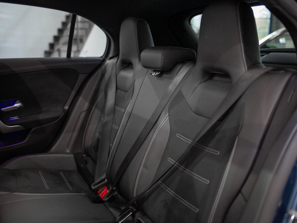 Used Mercedes-Benz A-Class 2021 for sale - 76176139: Photo 48