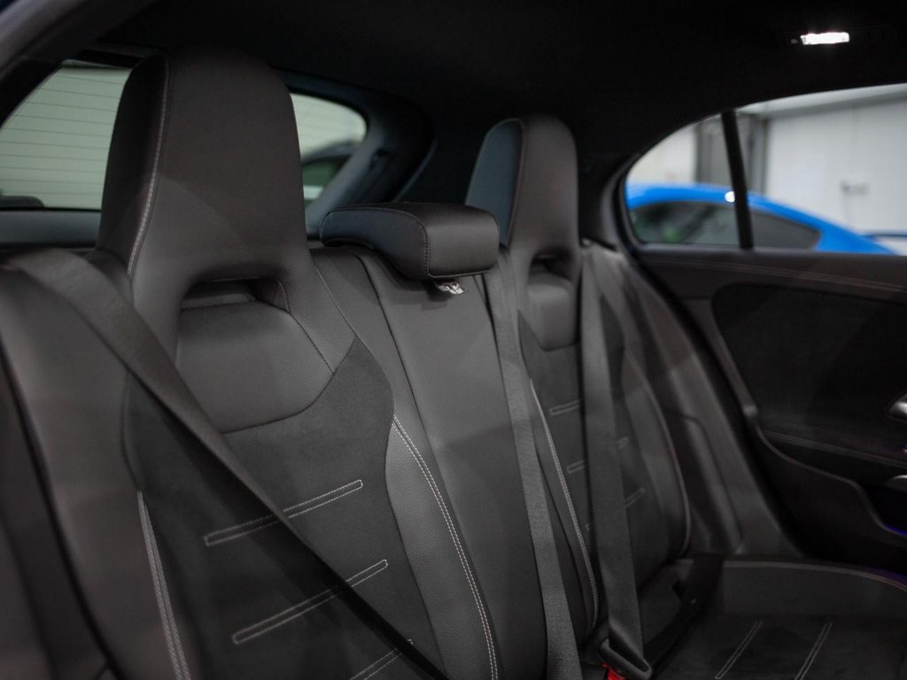 Used Mercedes-Benz A-Class 2021 for sale - 76176139: Photo 50