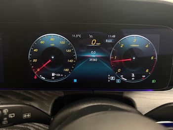 Used Mercedes-Benz E Class 2021 for sale - 77835643: Photo