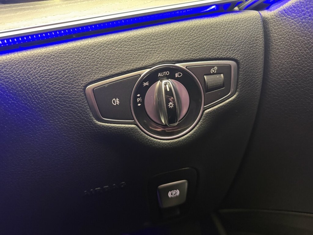 Used Mercedes-Benz E Class 2021 for sale - 77835643: Photo 30