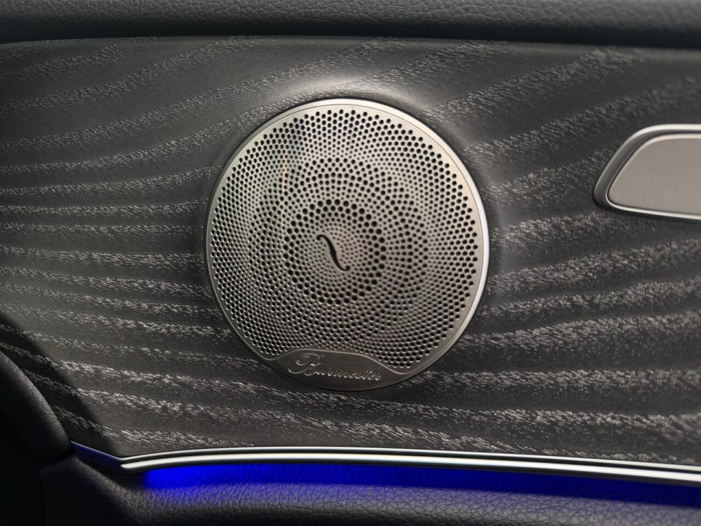 Used Mercedes-Benz E Class 2021 for sale - 77835643: Photo 32
