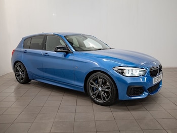 Used BMW 1 Series 2017 for sale - 76724867: Photo
