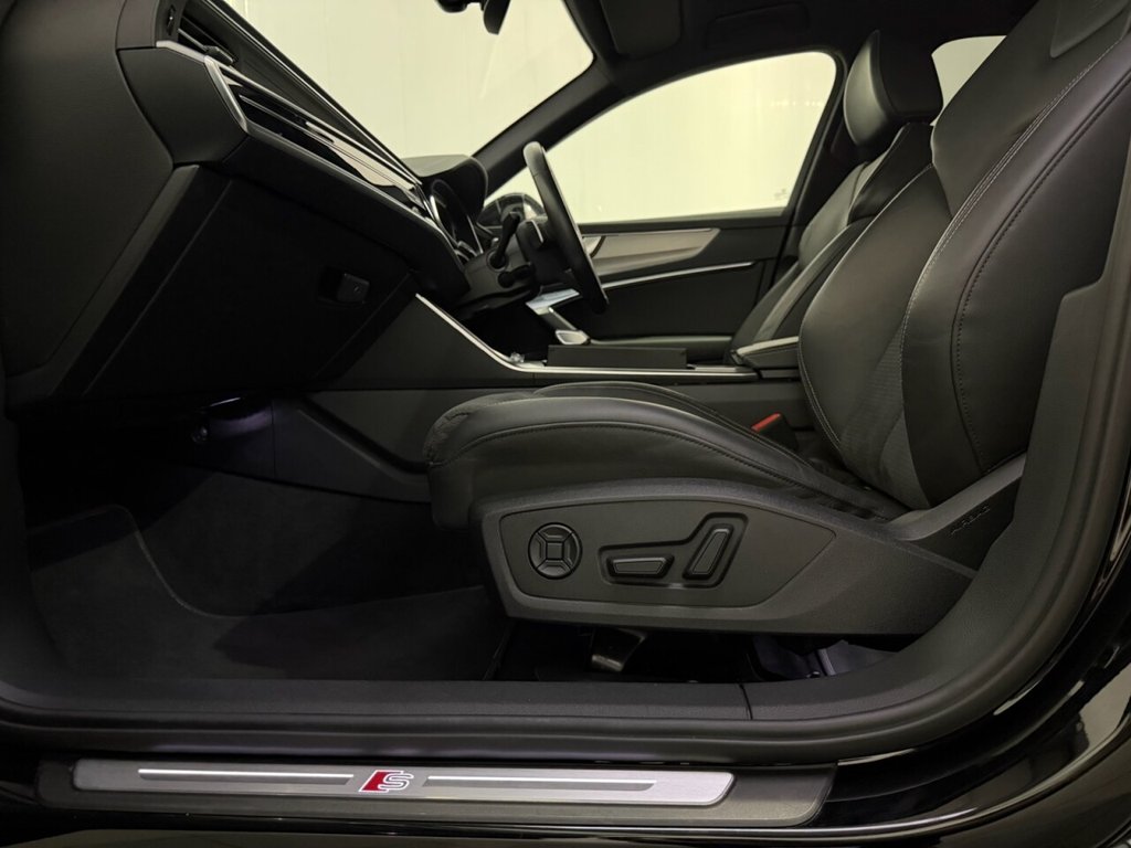 Used Audi A6 Avant 2022 for sale - 77101052: Photo 15