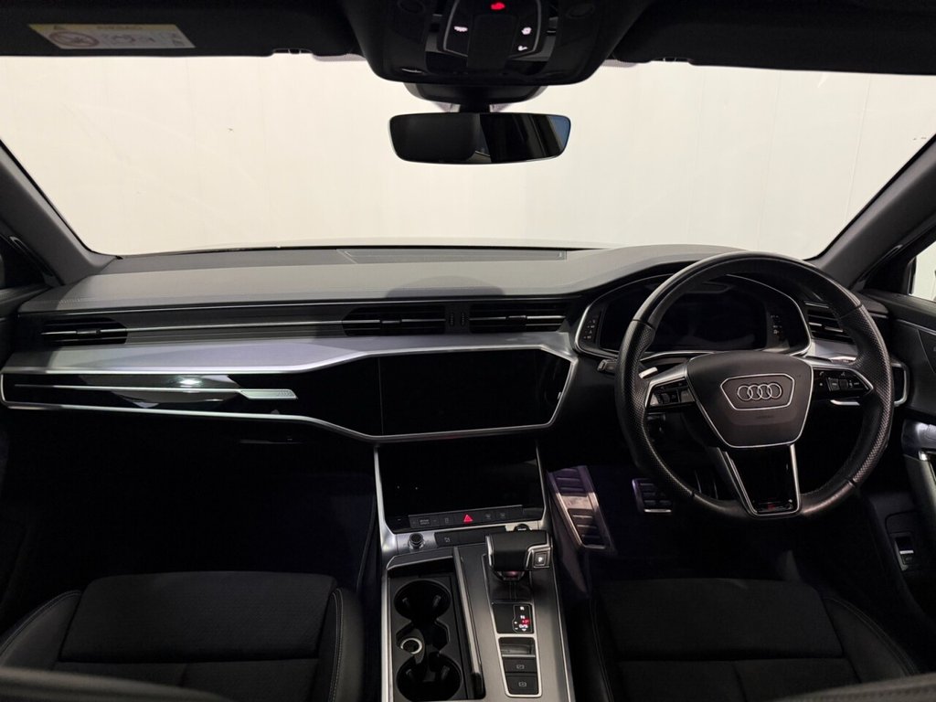 Used Audi A6 Avant 2022 for sale - 77101052: Photo 16