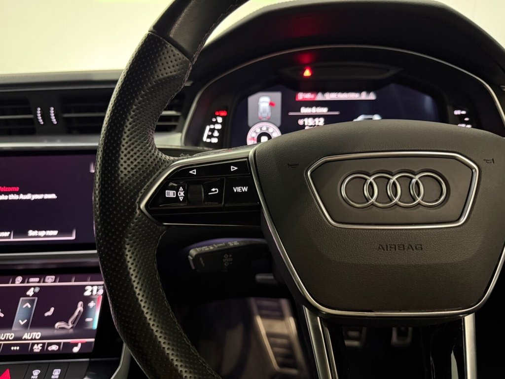 Used Audi A6 Avant 2022 for sale - 77101052: Photo 19