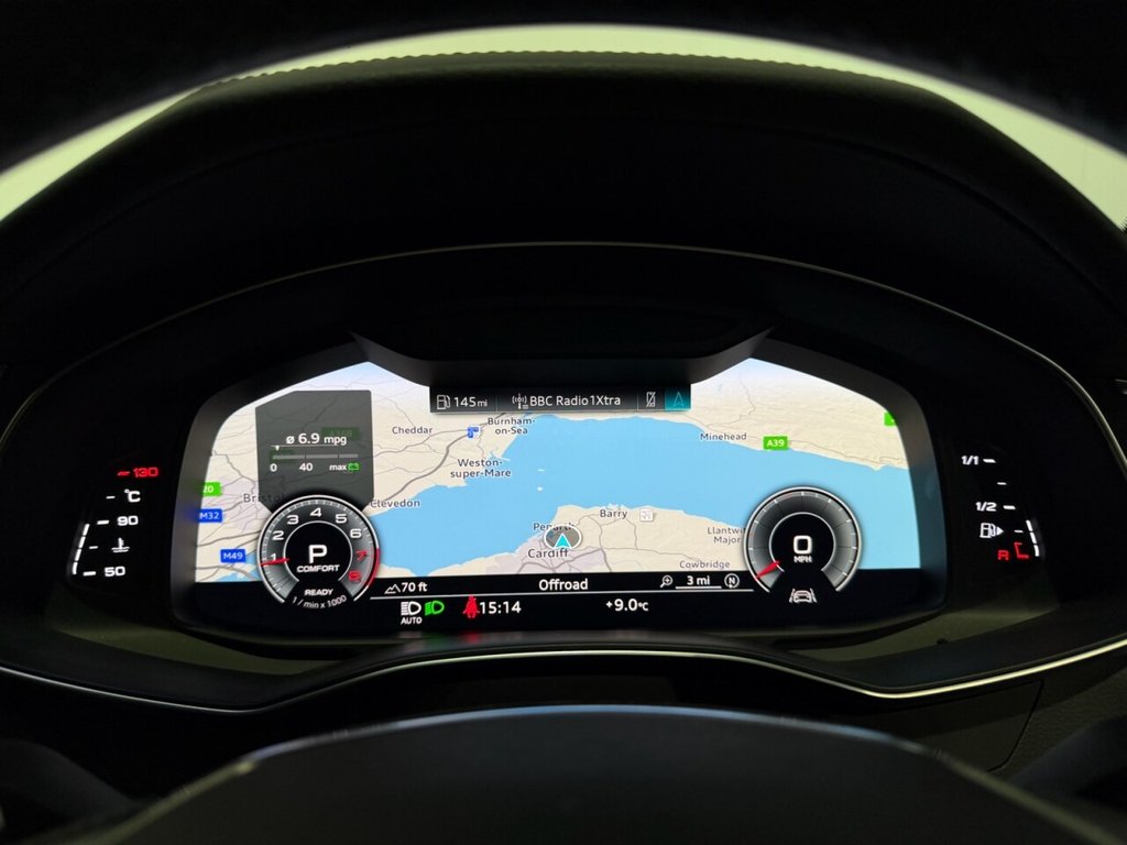 Used Audi A6 Avant 2022 for sale - 77101052: Photo 23